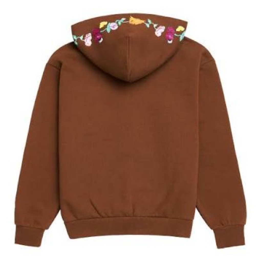 Taylor Swift Acoustic Piano Zip Up Hoodie - Picture 2 of 2